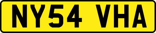 NY54VHA