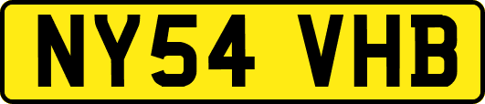 NY54VHB