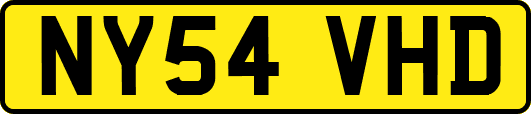 NY54VHD