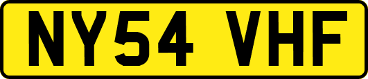 NY54VHF