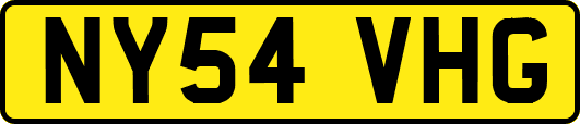 NY54VHG