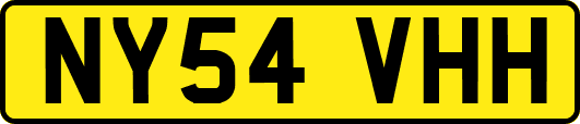 NY54VHH