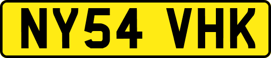 NY54VHK