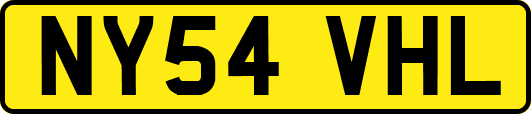 NY54VHL