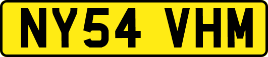 NY54VHM