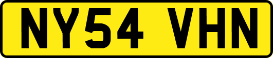 NY54VHN