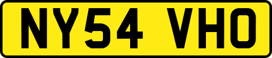 NY54VHO