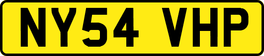 NY54VHP