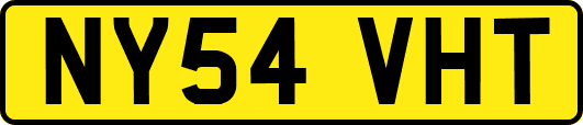 NY54VHT
