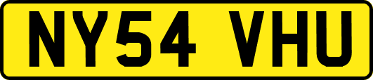 NY54VHU