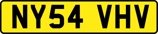 NY54VHV