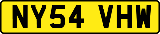 NY54VHW