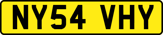 NY54VHY