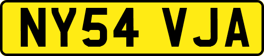 NY54VJA