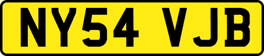 NY54VJB