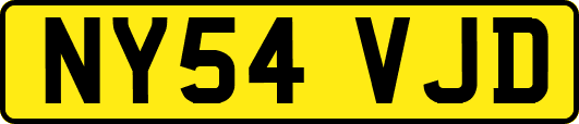 NY54VJD