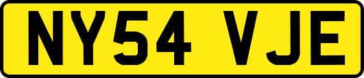 NY54VJE