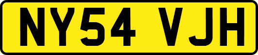 NY54VJH