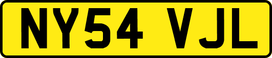NY54VJL
