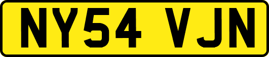 NY54VJN