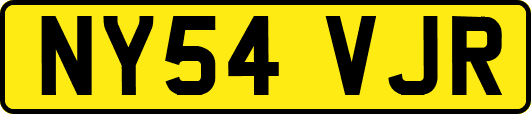 NY54VJR