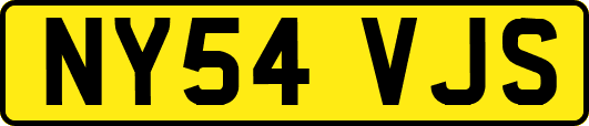 NY54VJS