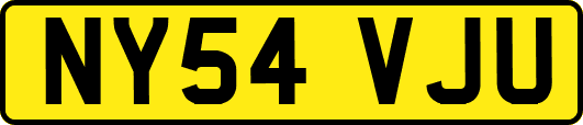 NY54VJU