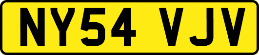 NY54VJV