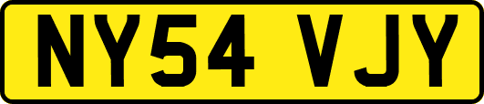 NY54VJY