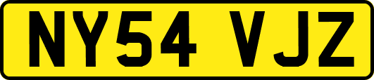 NY54VJZ