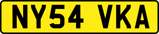 NY54VKA