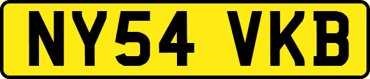 NY54VKB