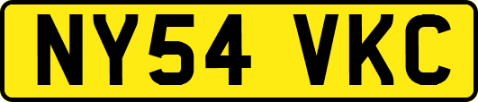 NY54VKC