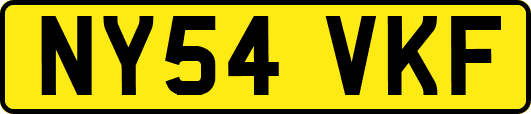 NY54VKF