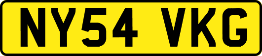 NY54VKG