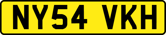 NY54VKH