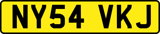 NY54VKJ