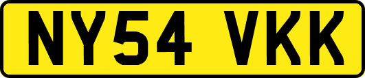 NY54VKK