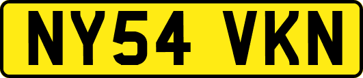 NY54VKN