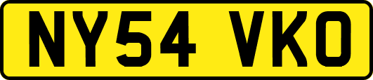 NY54VKO