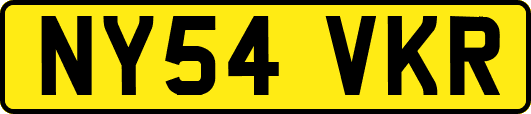NY54VKR