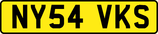 NY54VKS