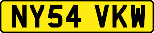 NY54VKW