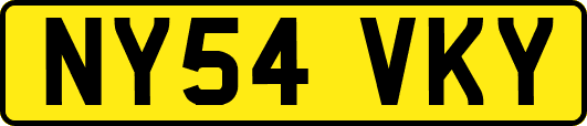 NY54VKY
