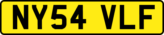 NY54VLF