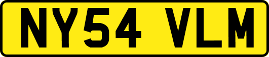 NY54VLM