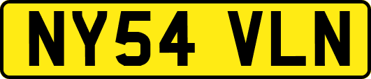 NY54VLN