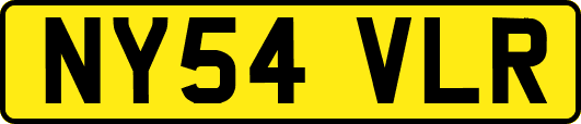 NY54VLR