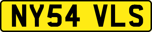 NY54VLS