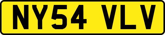 NY54VLV
